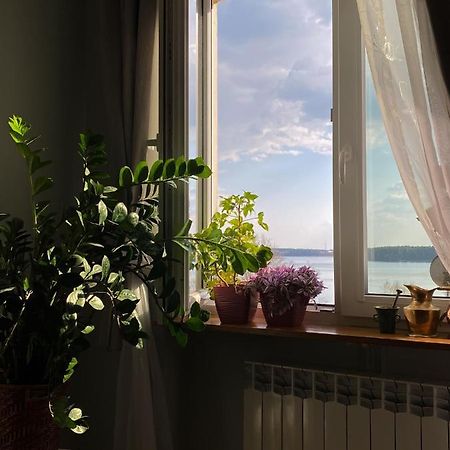Apartament Alicji Елк Екстериор снимка