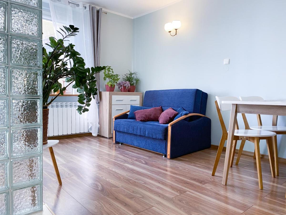 Apartament Alicji Елк Екстериор снимка