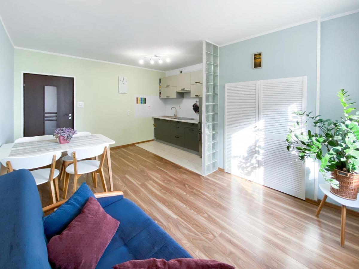 Apartament Alicji Елк Екстериор снимка