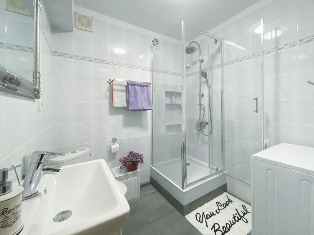 Apartament Alicji Елк Екстериор снимка