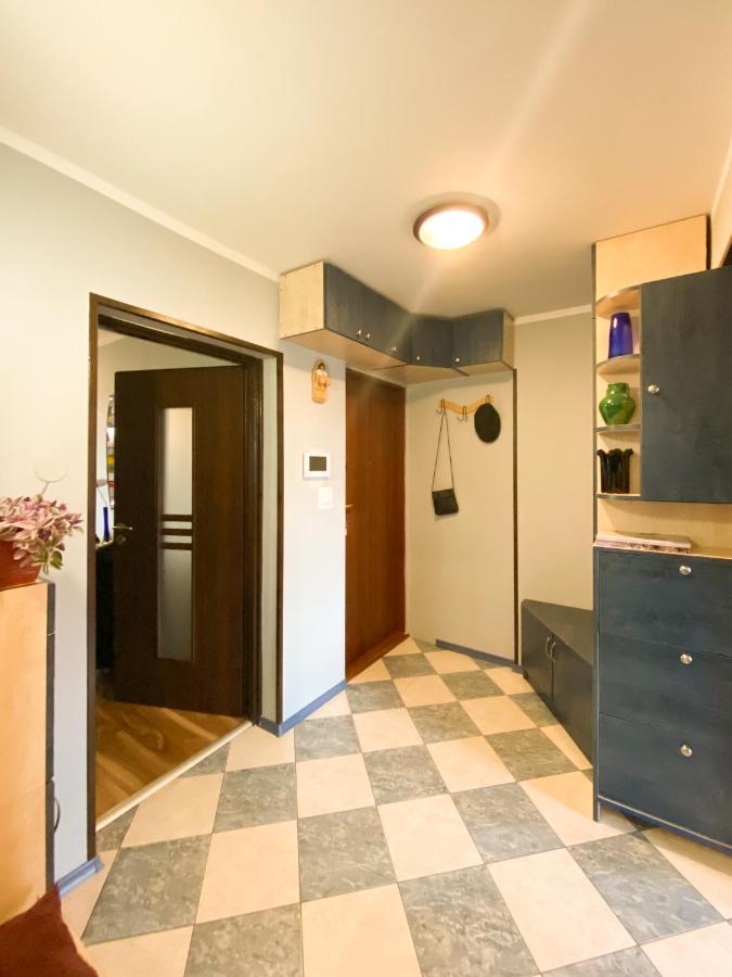 Apartament Alicji Елк Екстериор снимка