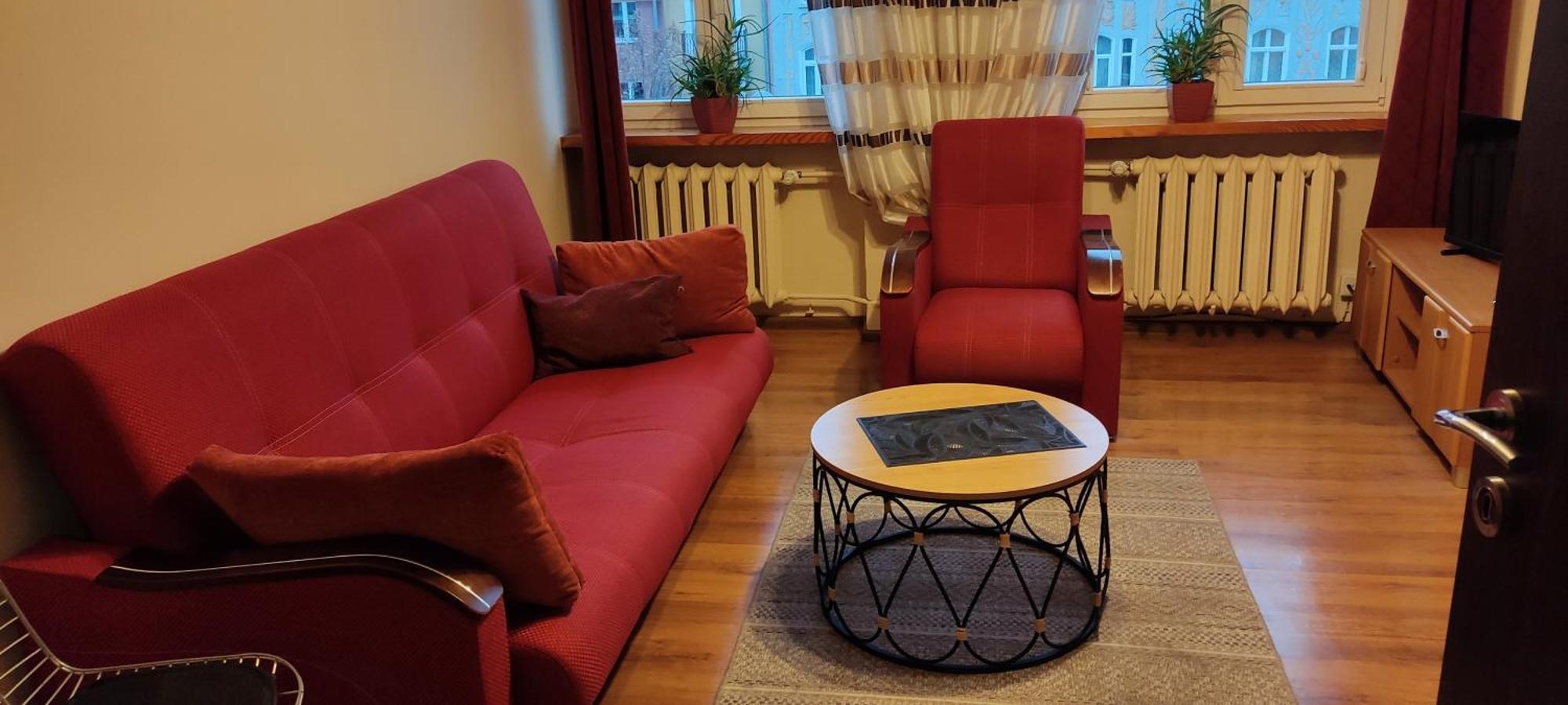 Apartament Alicji Елк Екстериор снимка