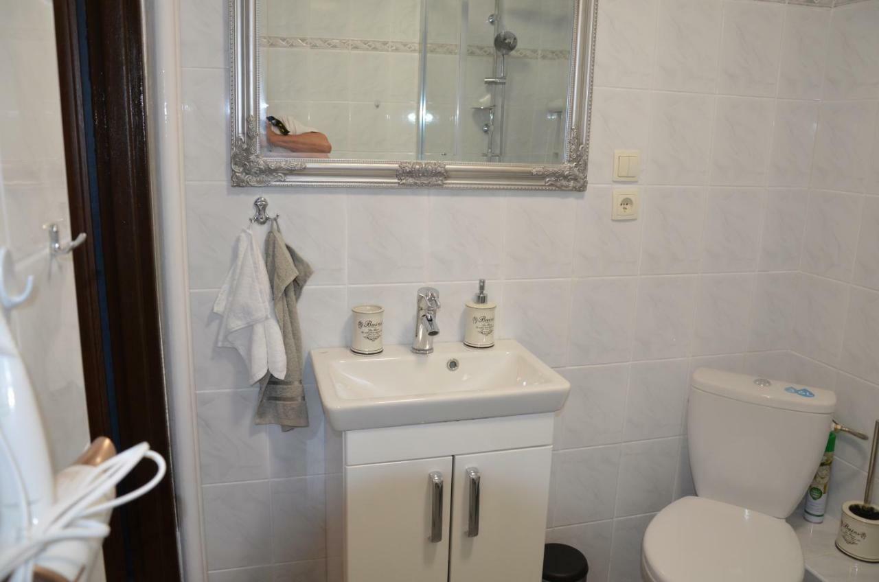 Apartament Alicji Елк Екстериор снимка