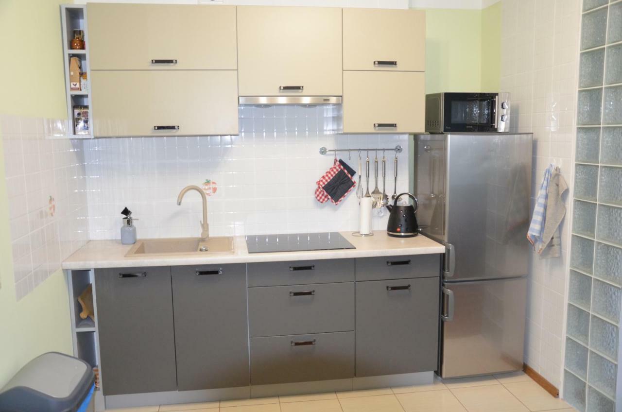Apartament Alicji Елк Екстериор снимка