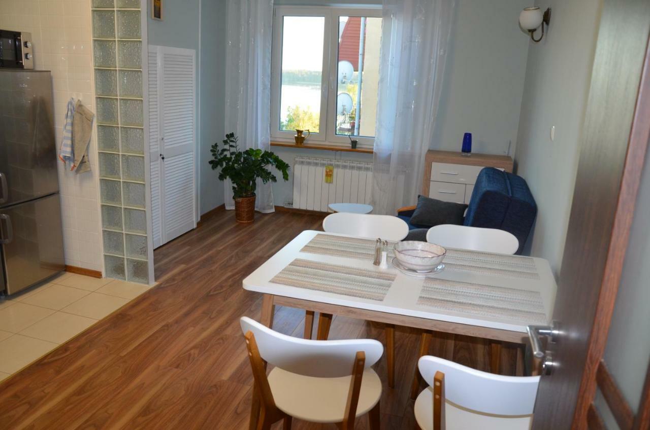 Apartament Alicji Елк Екстериор снимка