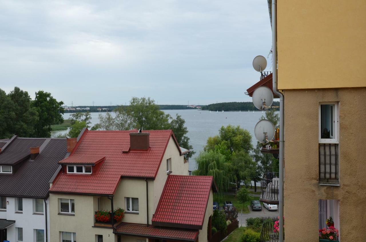 Apartament Alicji Елк Екстериор снимка