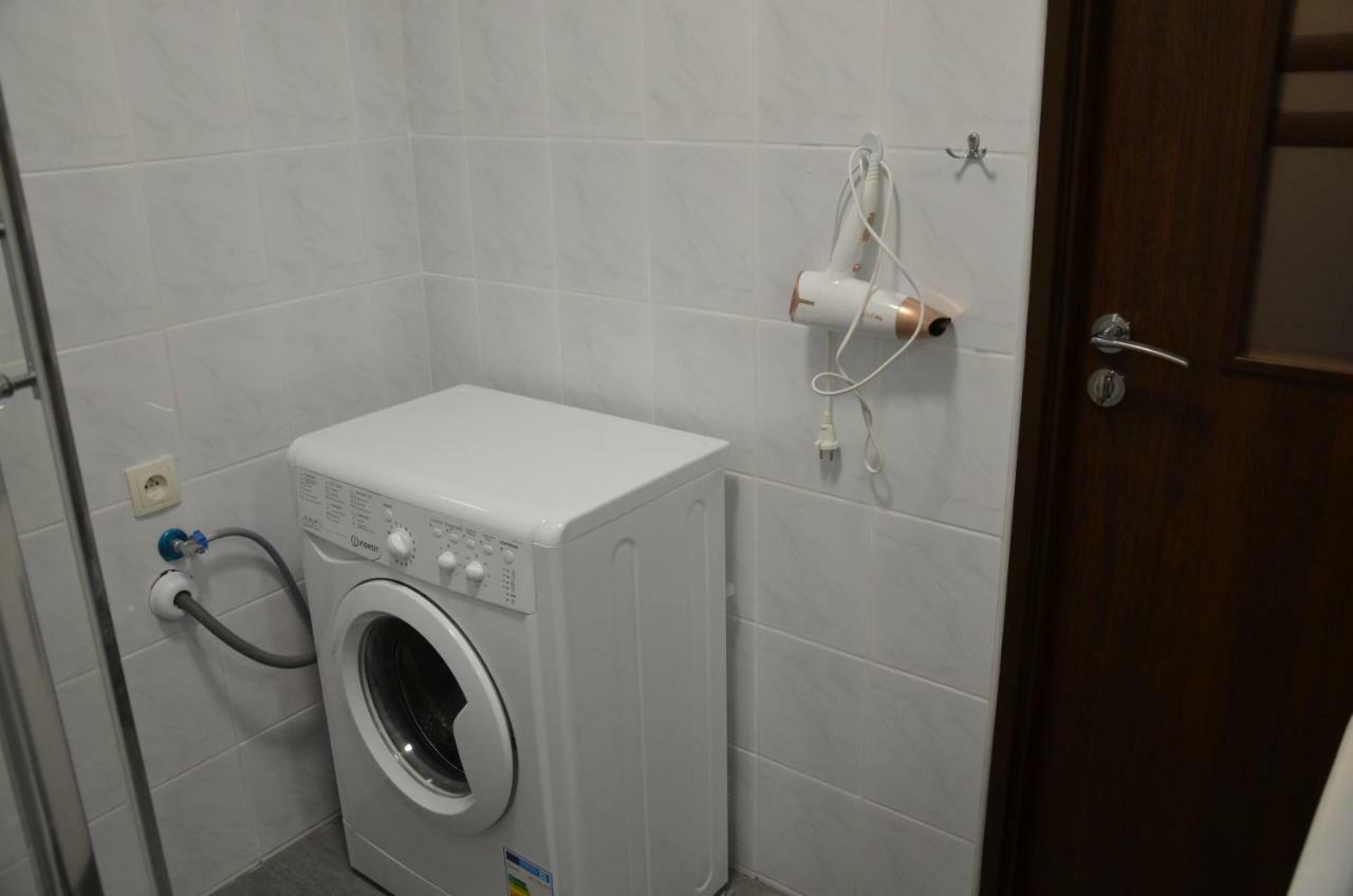 Apartament Alicji Елк Екстериор снимка
